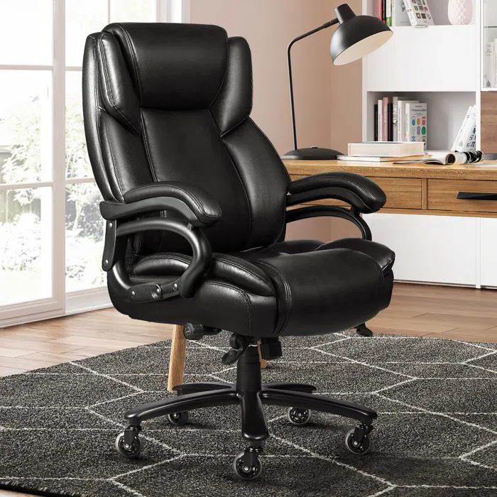 Boss Chair Repair Services in Ahmedabad