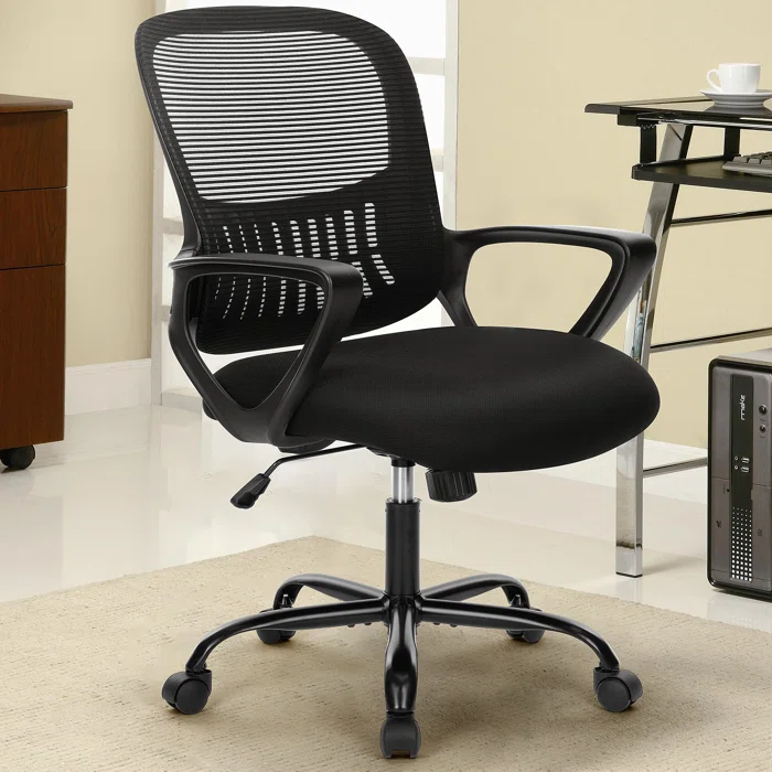 Top Office Chairs Repair Services in Ahmedabad